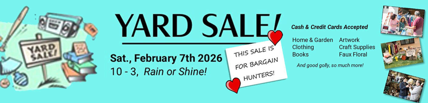 Banner-Yard Sale desktop