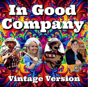 In Good Company Vintage Version