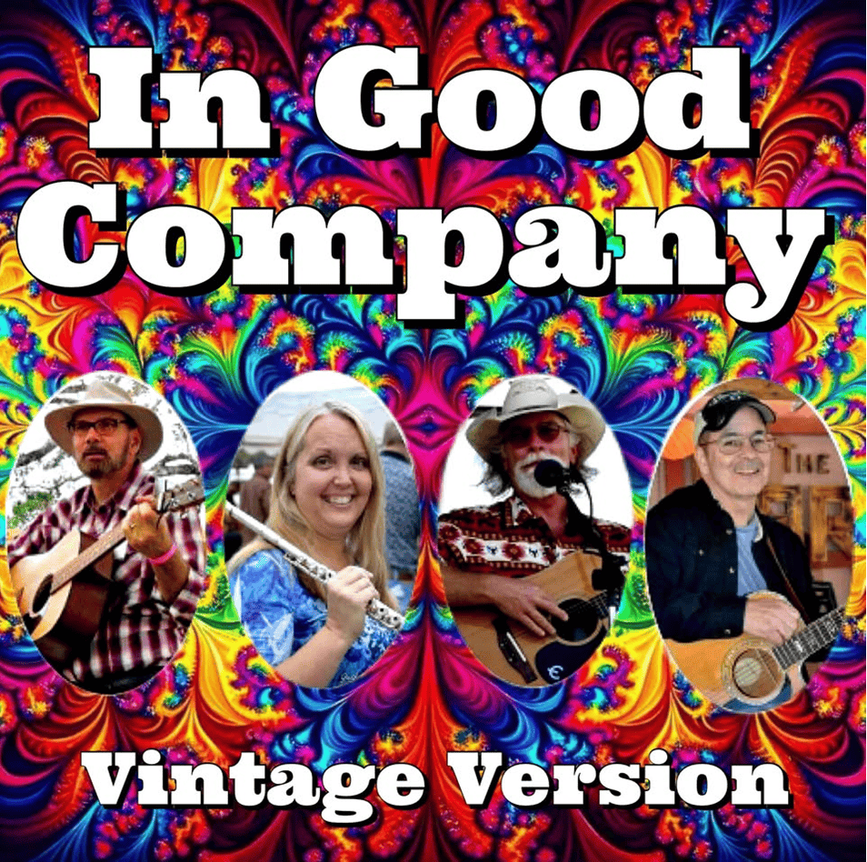 In Good Company Vintage Version